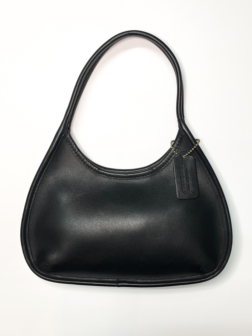 Vintage Coach Ergo Mini Satchel 9027